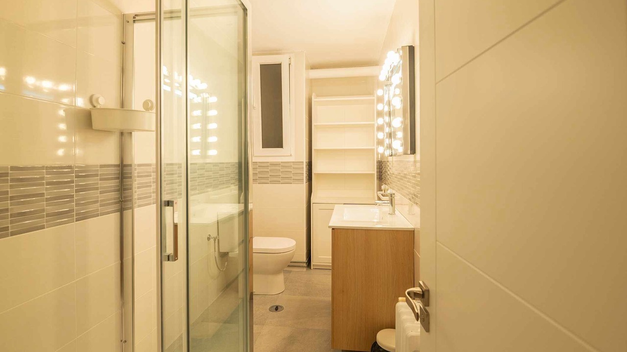 Photo of Bathroom in Ribadesella