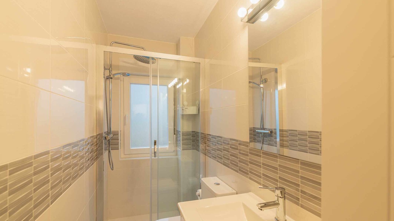 Photo of Bathroom in Ribadesella