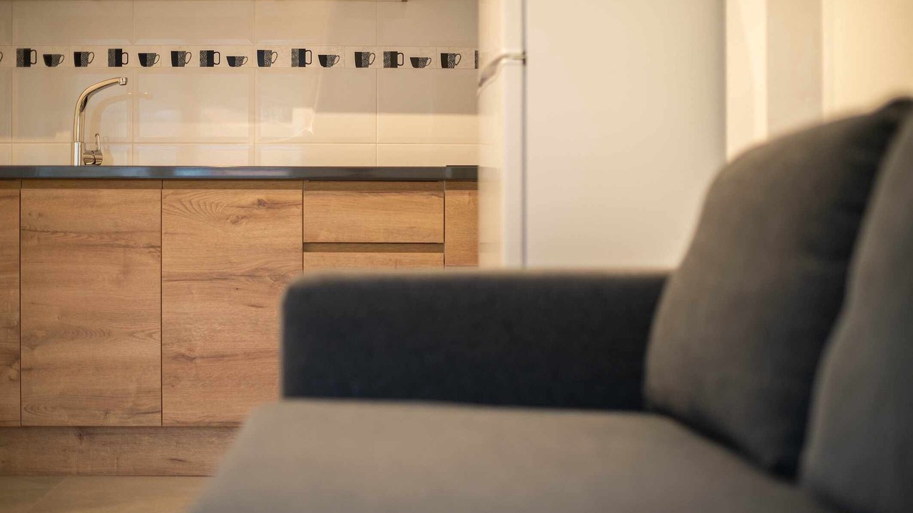 Photo of Livingroom in Ribadesella