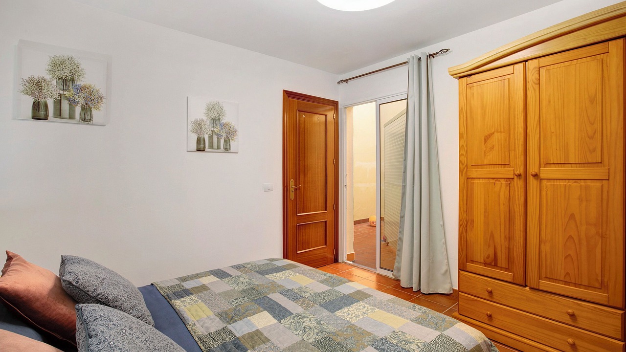 Photo of Bedroom in La Jaca