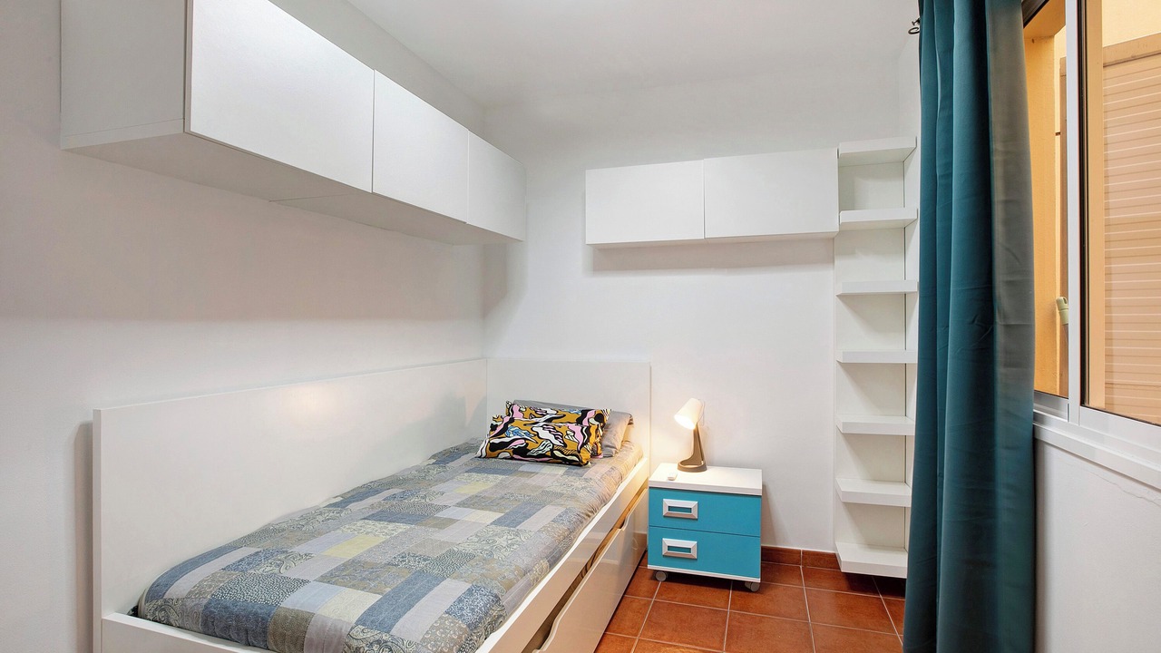 Photo of Bedroom in La Jaca