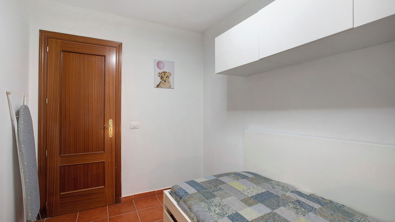 Photo of Bedroom in La Jaca