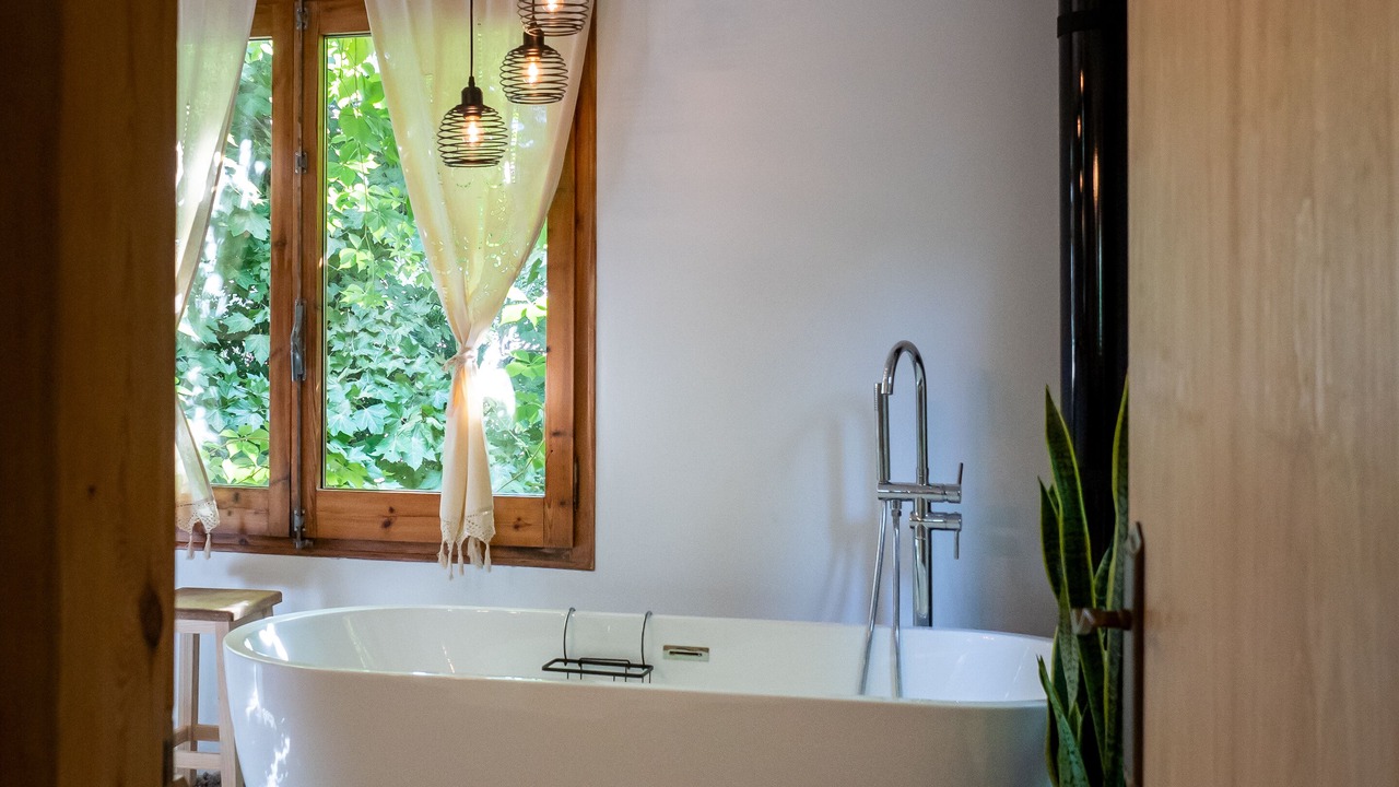 Photo of Bathroom in Arbucies
