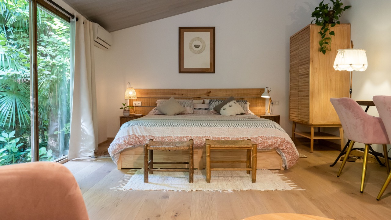 Photo of Bedroom in Arbucies