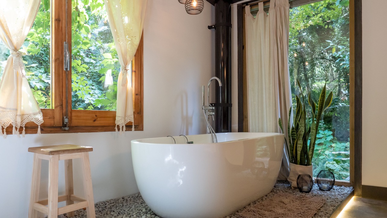 Photo of Bathroom in Arbucies
