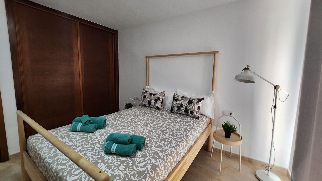 Photo of Bedroom in Castillo Caleta de Fuste