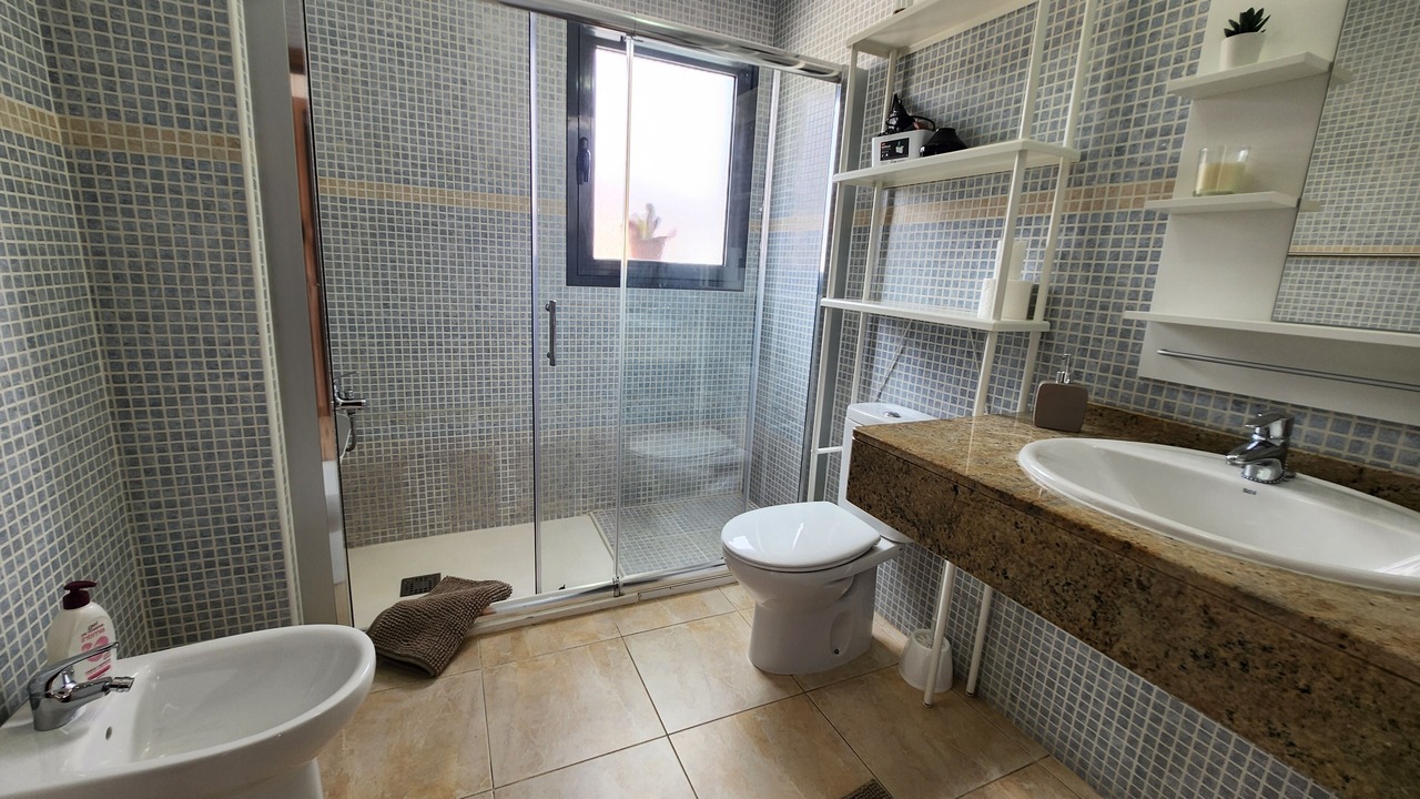 Photo of Bathroom in Castillo Caleta de Fuste