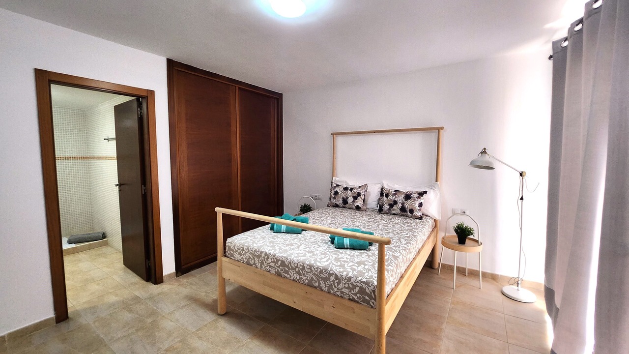 Photo of Bedroom in Castillo Caleta de Fuste