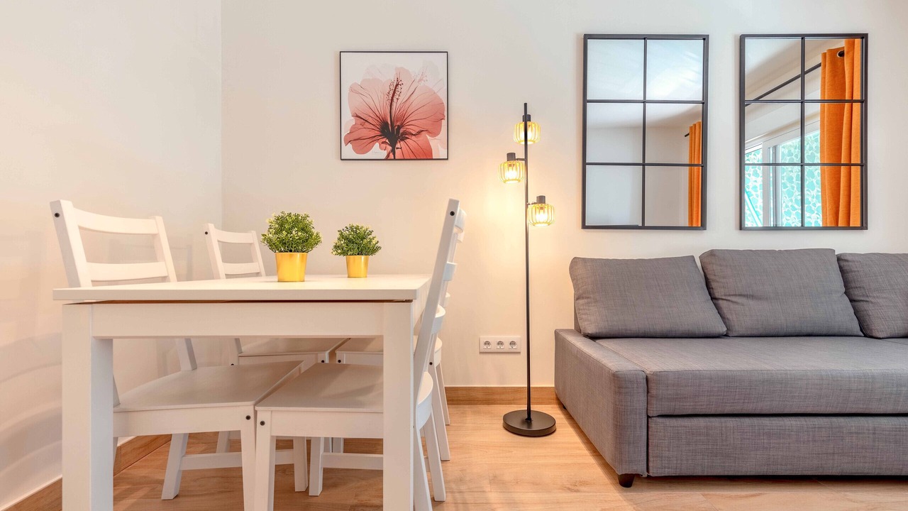Photo of Livingroom in San Blas-Canillejas