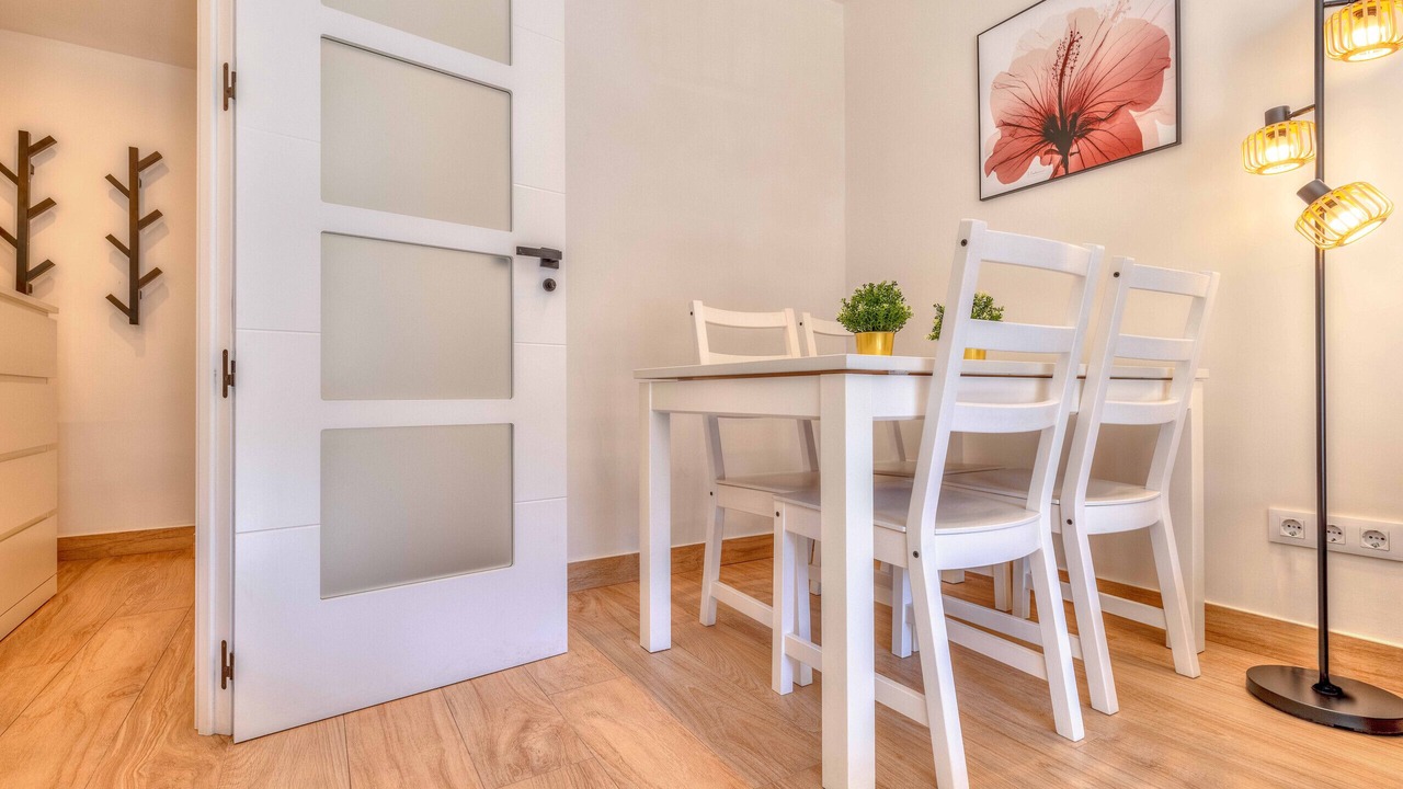 Photo of Livingroom in San Blas-Canillejas