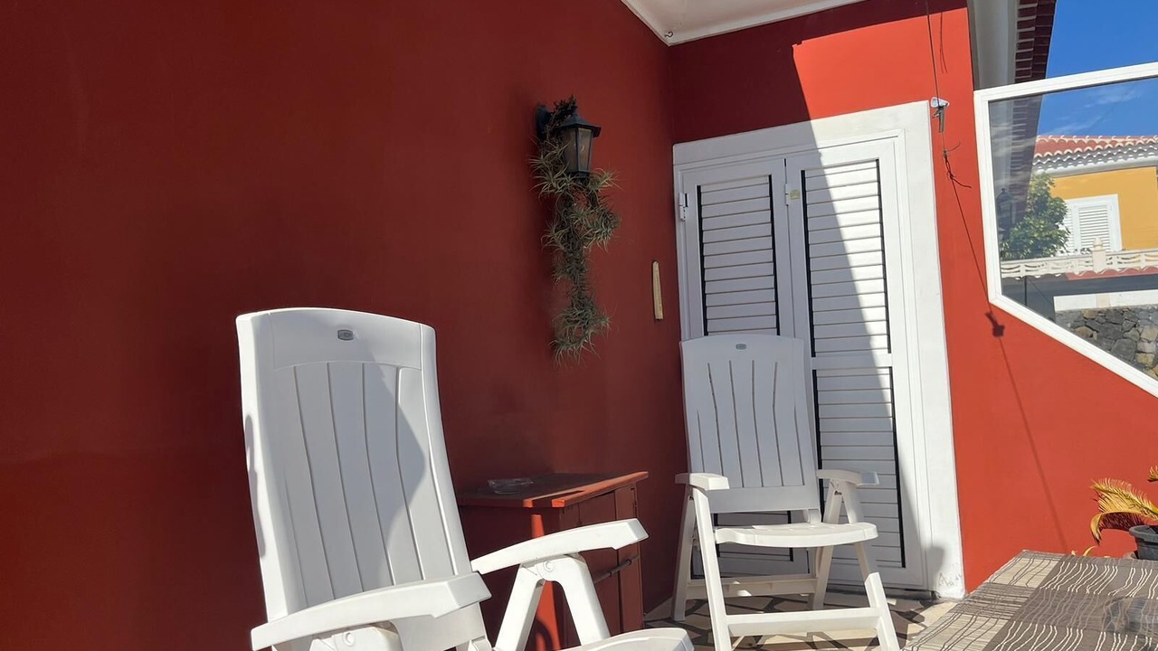 Photo of Outdoor in El Paso