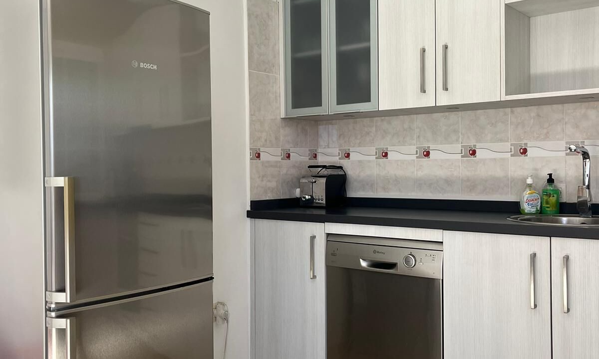 Photo of Kitchen in El Paso
