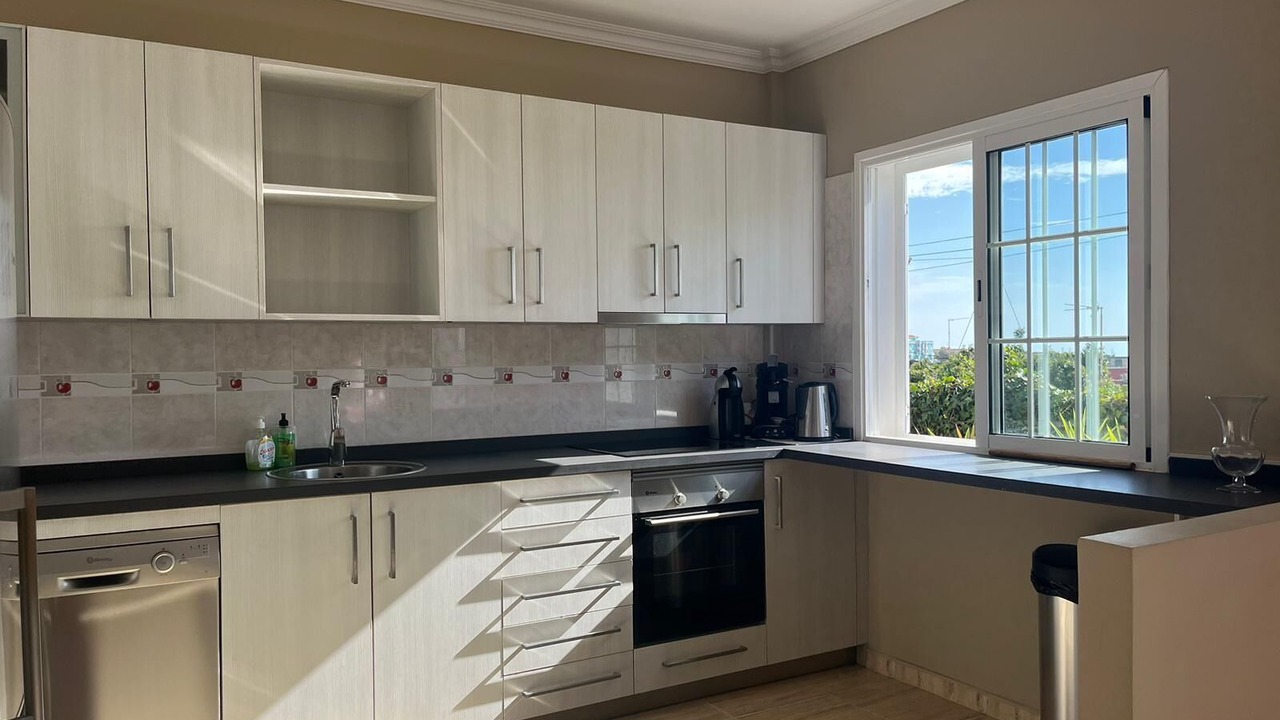 Photo of Kitchen in El Paso