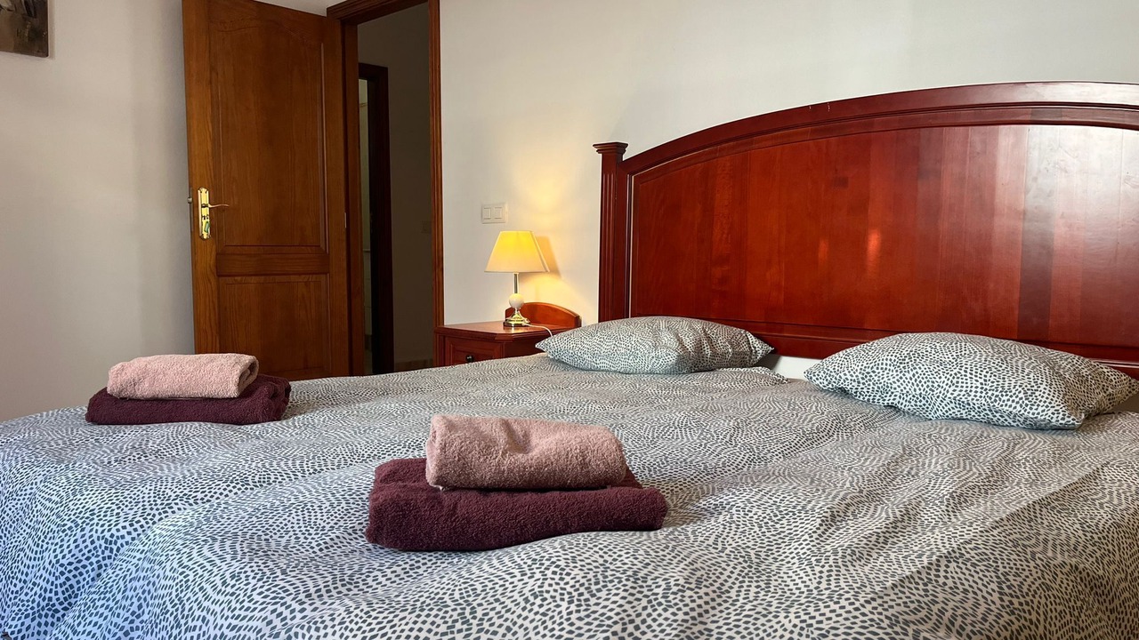 Photo of Bedroom in El Paso