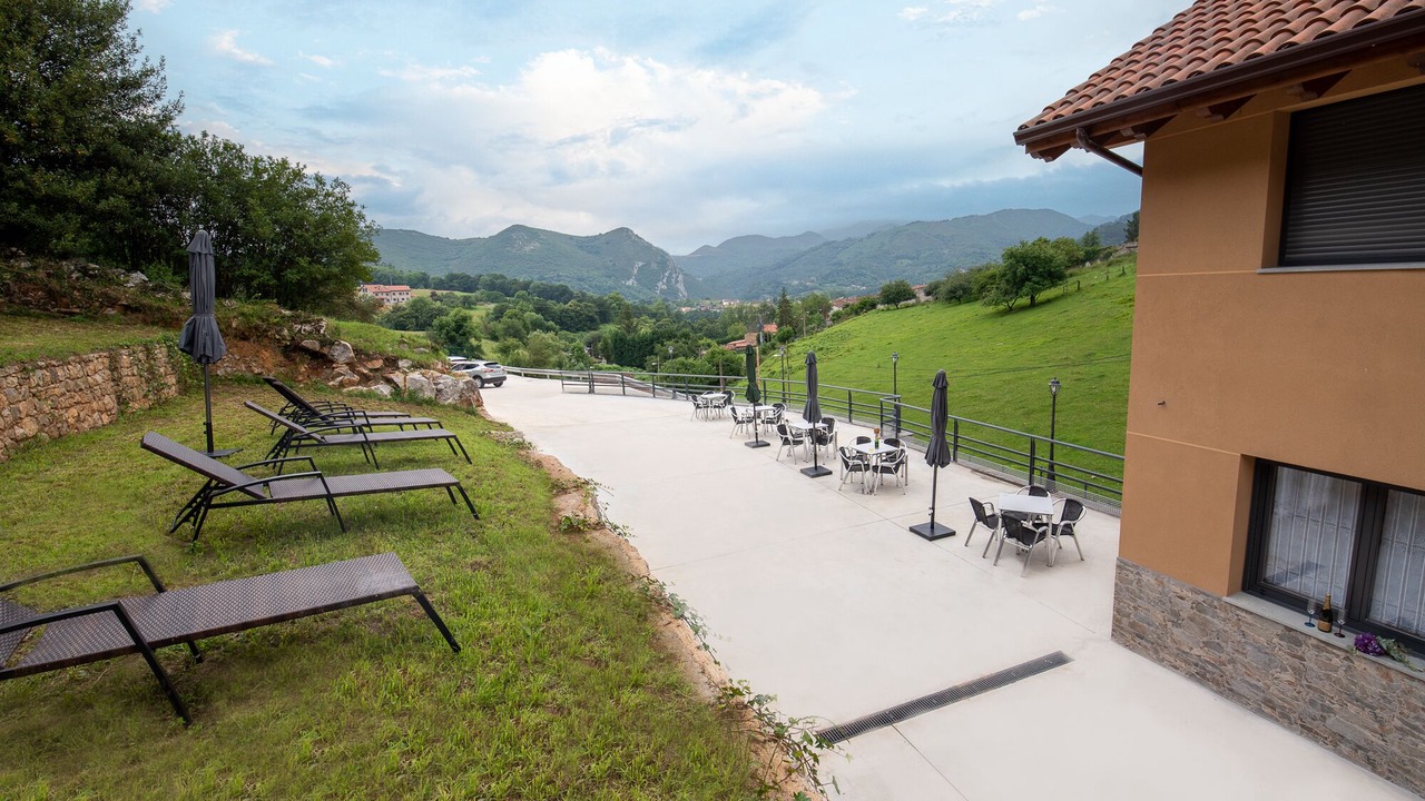 Photo of Outdoor in Santa Marina de Oblanca