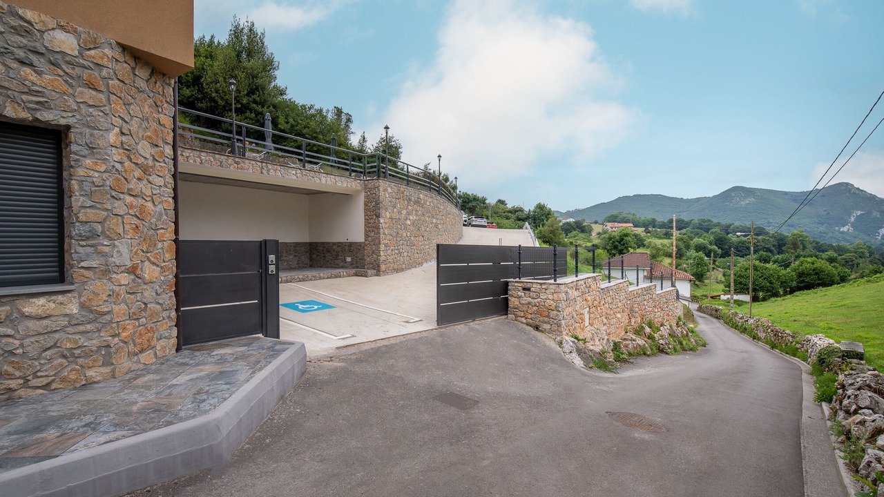 Photo of Outdoor in Santa Marina de Oblanca