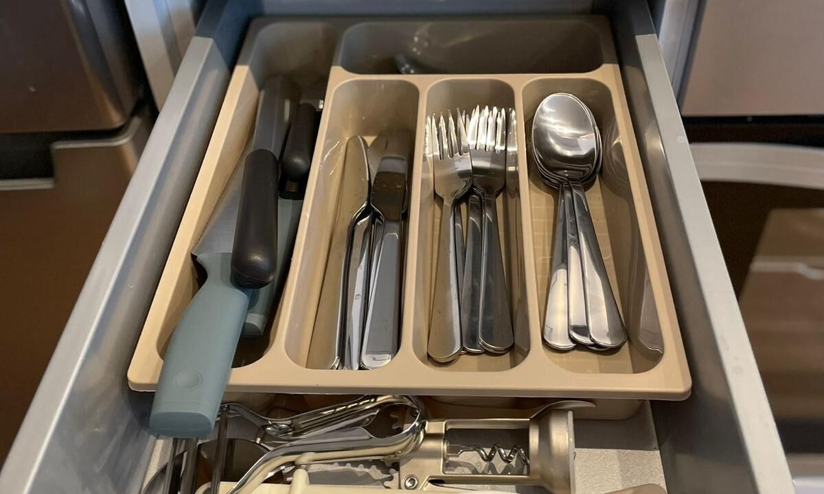 Photo of Kitchen in Sestao
