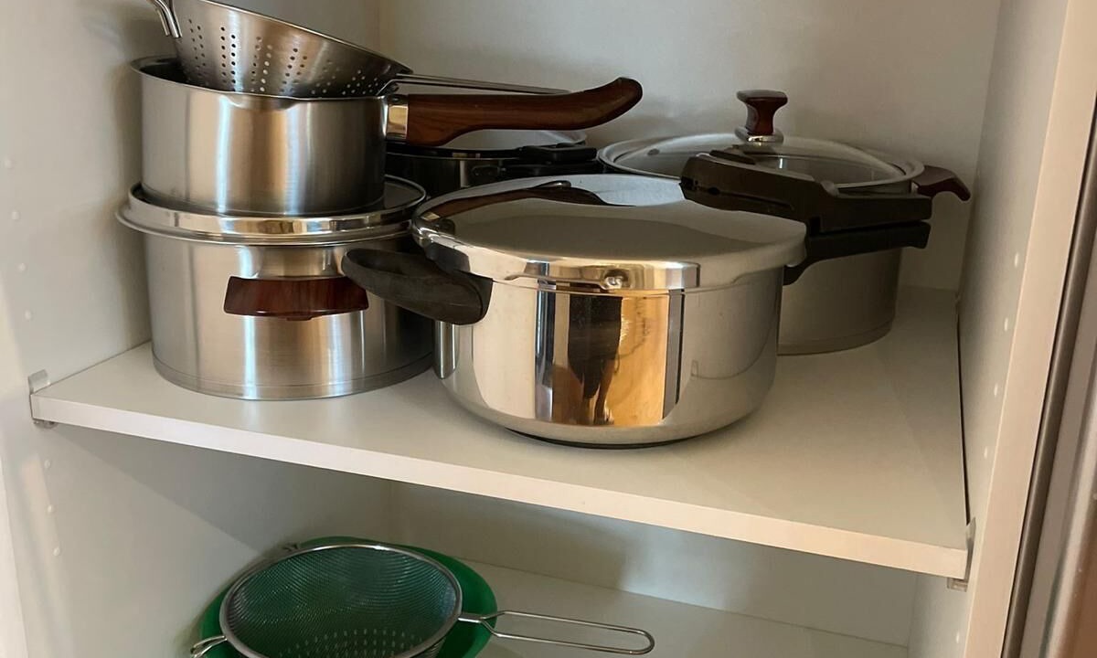 Photo of Kitchen in Sestao