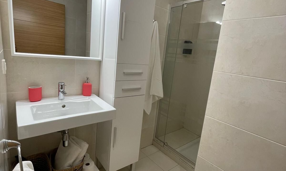 Photo of Bathroom in Sestao