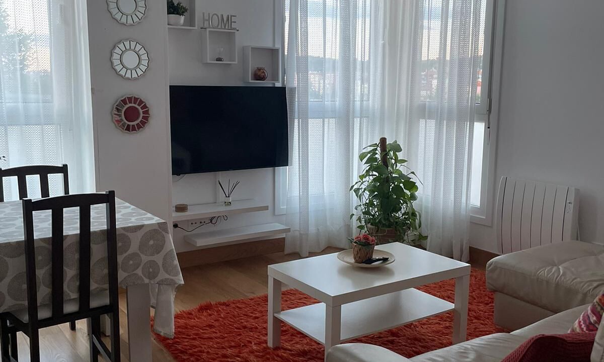 Photo of Livingroom in Sestao