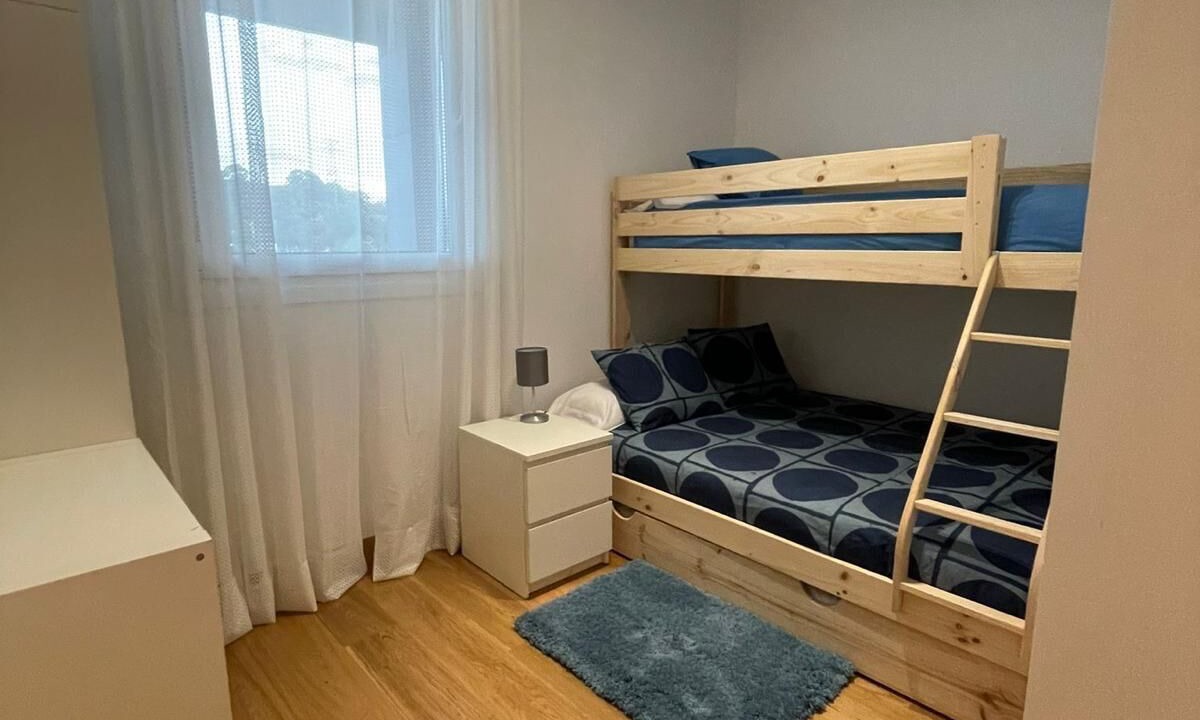 Photo of Bedroom in Sestao