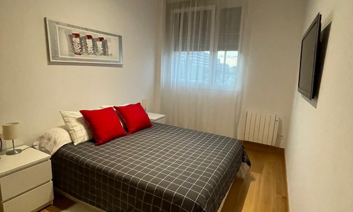 Photo of Bedroom in Sestao