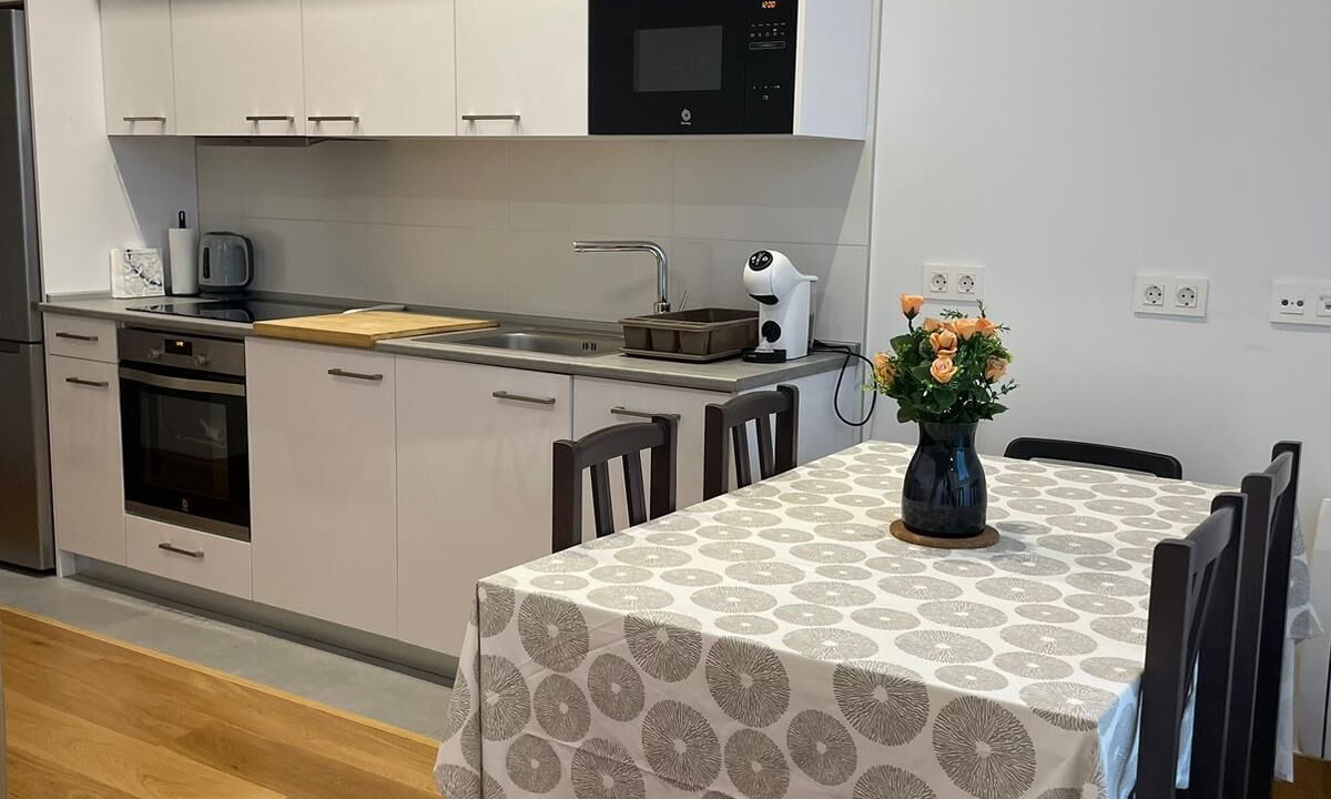 Photo of Kitchen in Sestao
