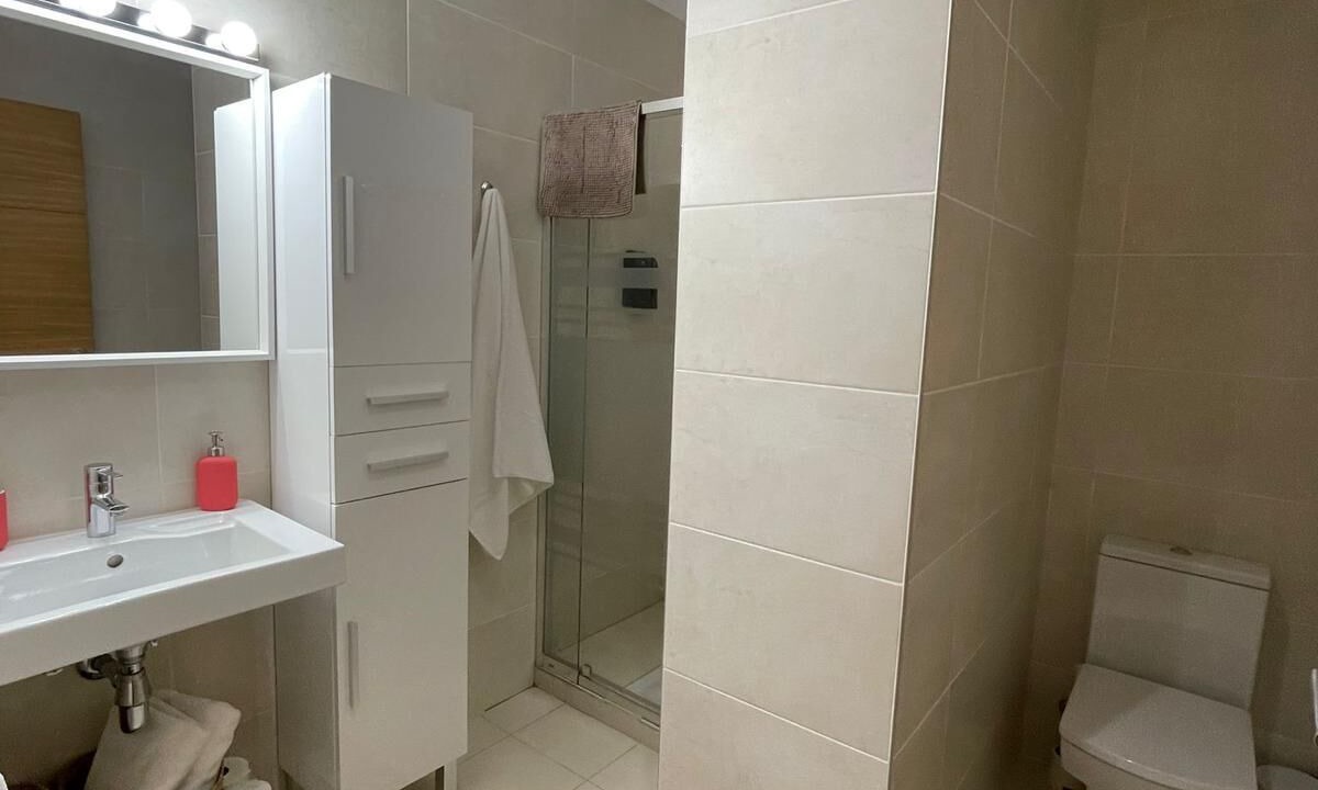 Photo of Bathroom in Sestao