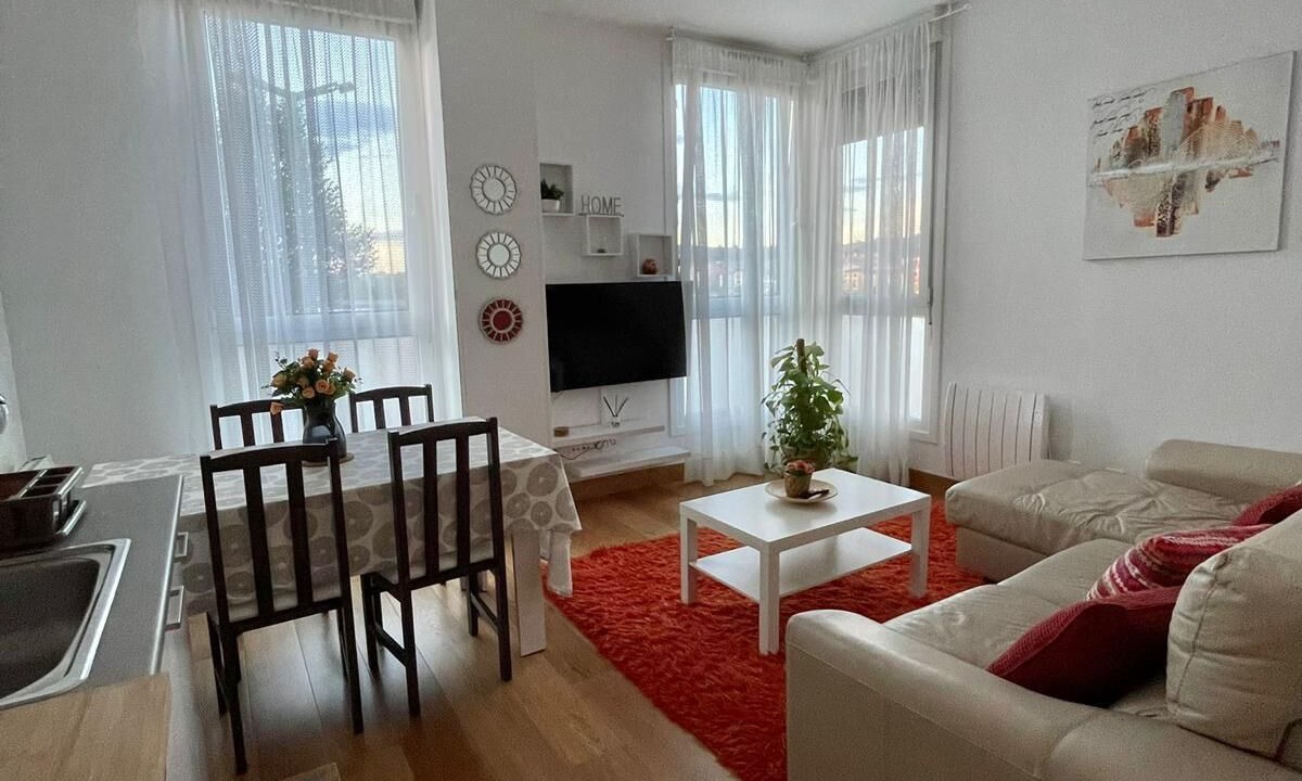 Photo of Livingroom in Sestao