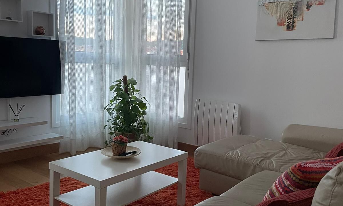 Photo of Livingroom in Sestao