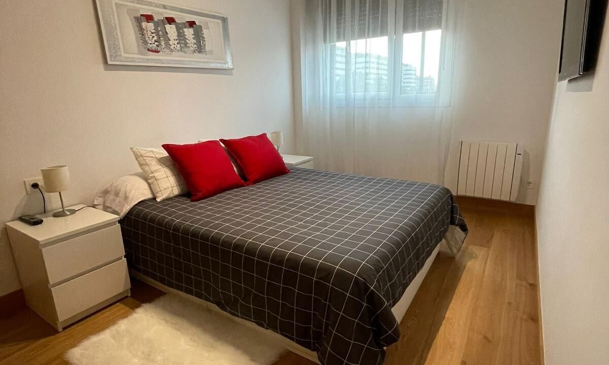 Photo of Bedroom in Sestao