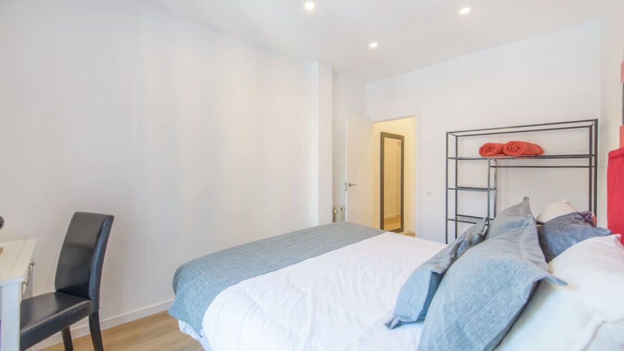 Photo of Bedroom in Malasana