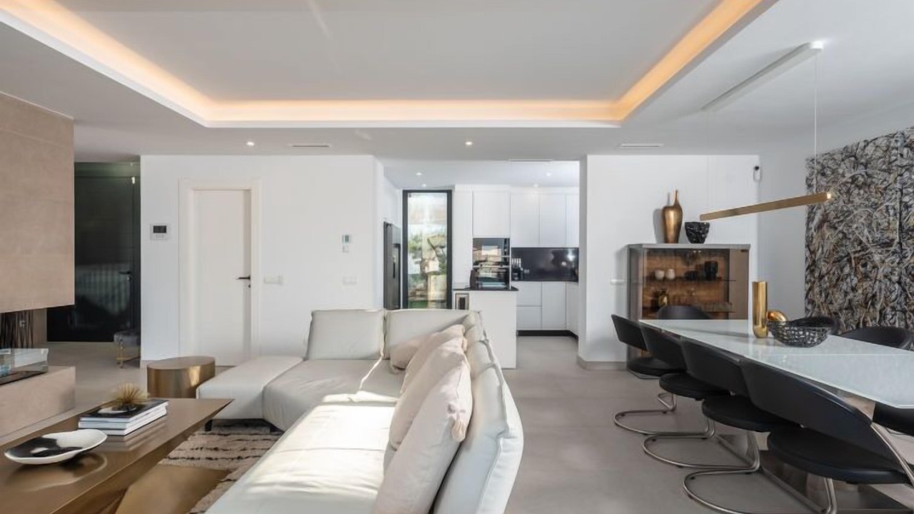 Photo of Livingroom in Manilva