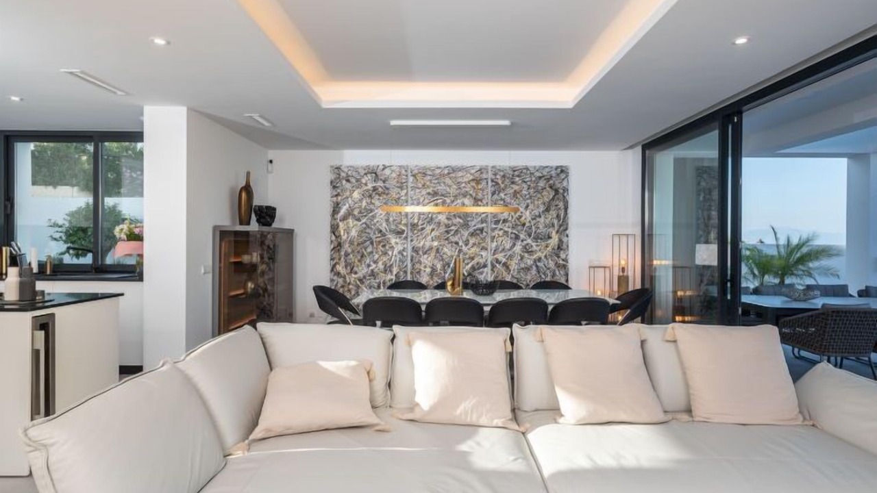 Photo of Livingroom in Manilva