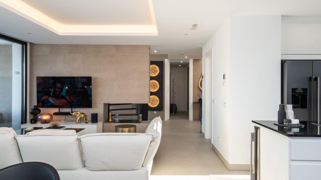 Photo of Livingroom in Manilva