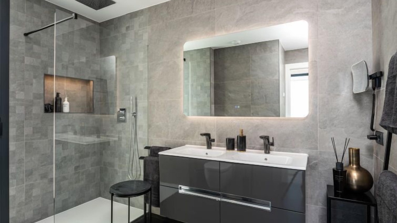 Photo of Bathroom in Manilva