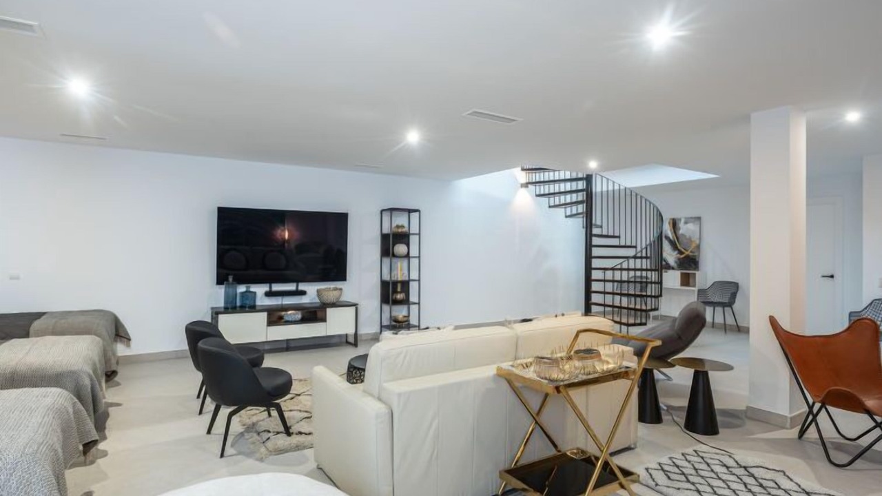 Photo of Livingroom in Manilva