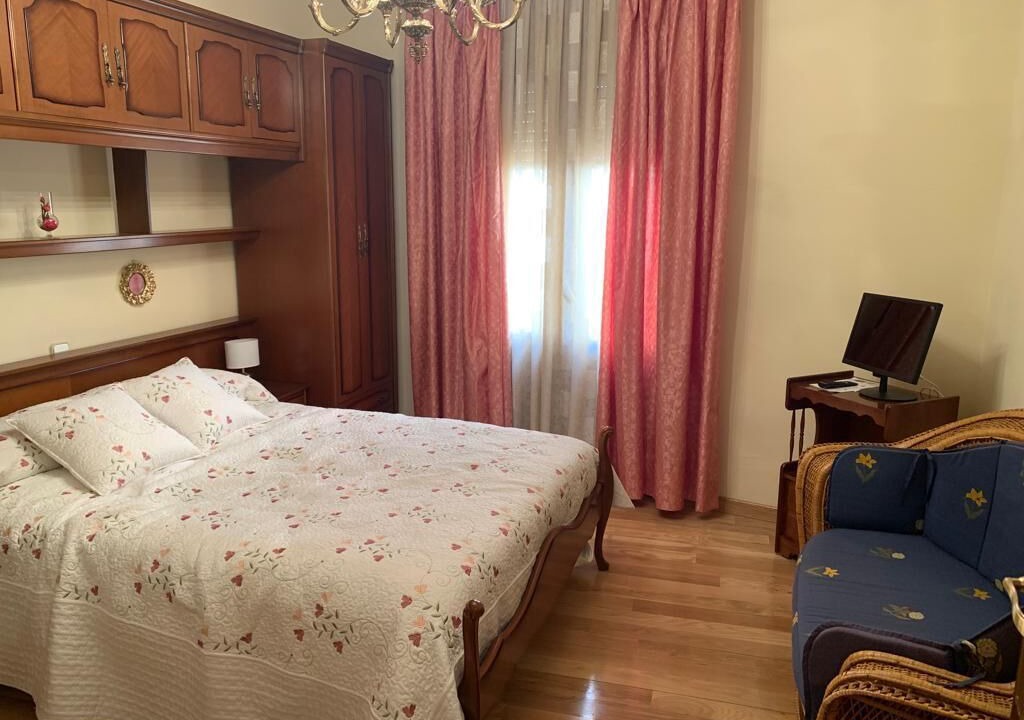 Photo of Bedroom in Ayllon