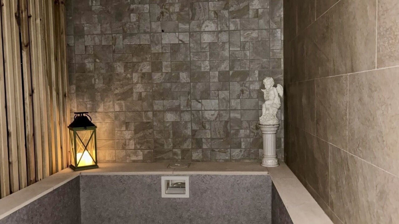 Photo of Bathroom in Ayllon