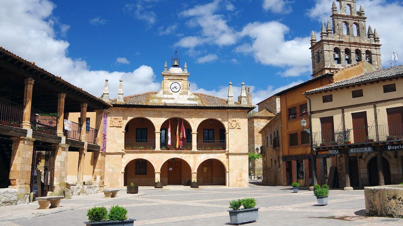 Photo of Others in Ayllon