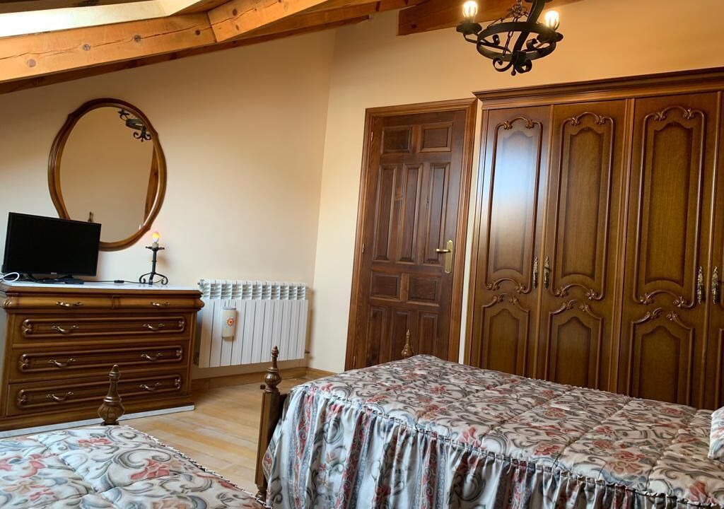 Photo of Bedroom in Ayllon