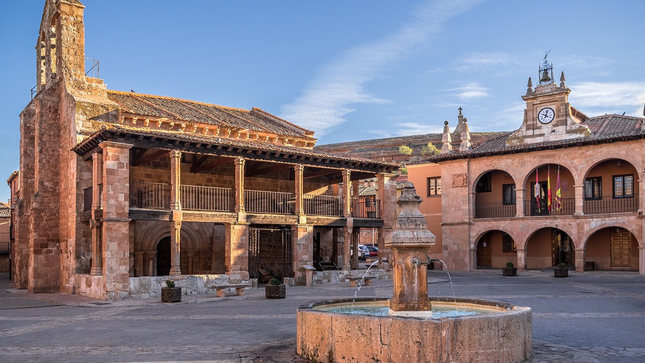 Photo of Others in Ayllon