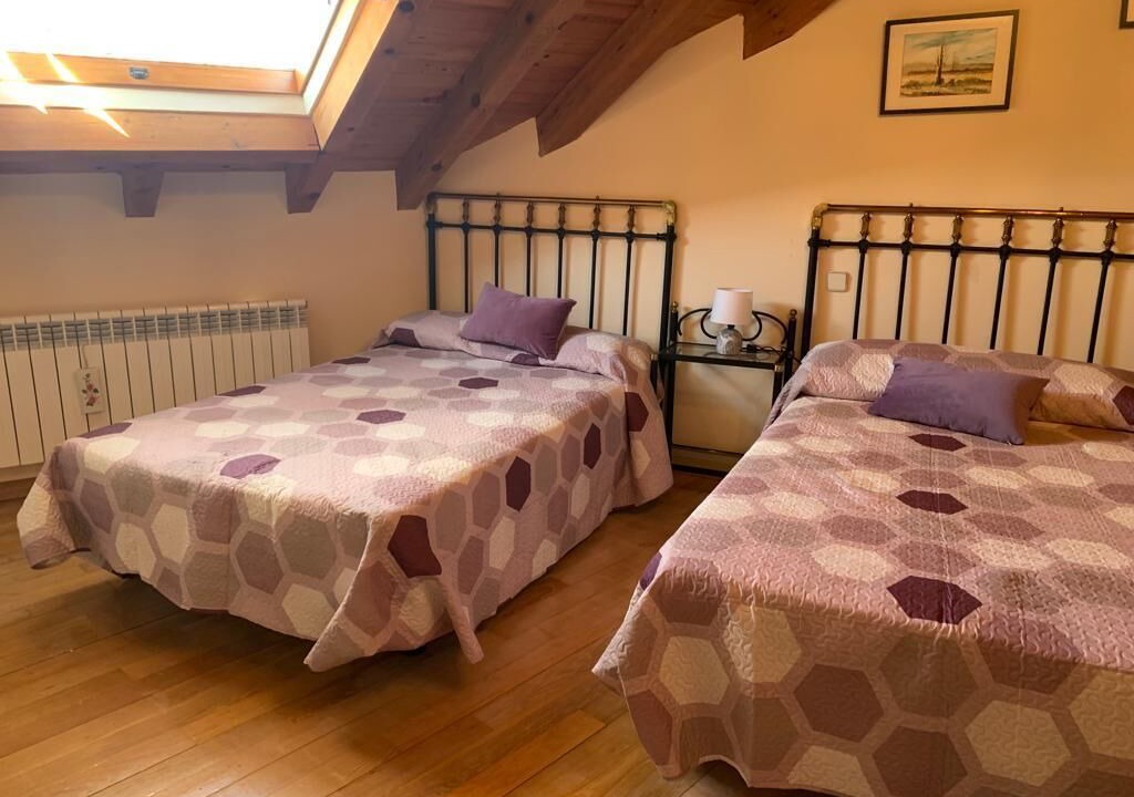 Photo of Bedroom in Ayllon