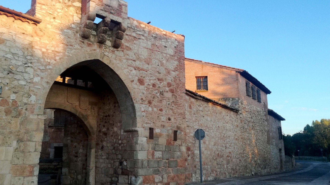 Photo of Outdoor in Ayllon