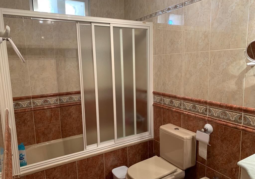 Photo of Bathroom in Ayllon