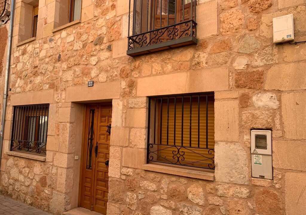 Photo of Outdoor in Ayllon