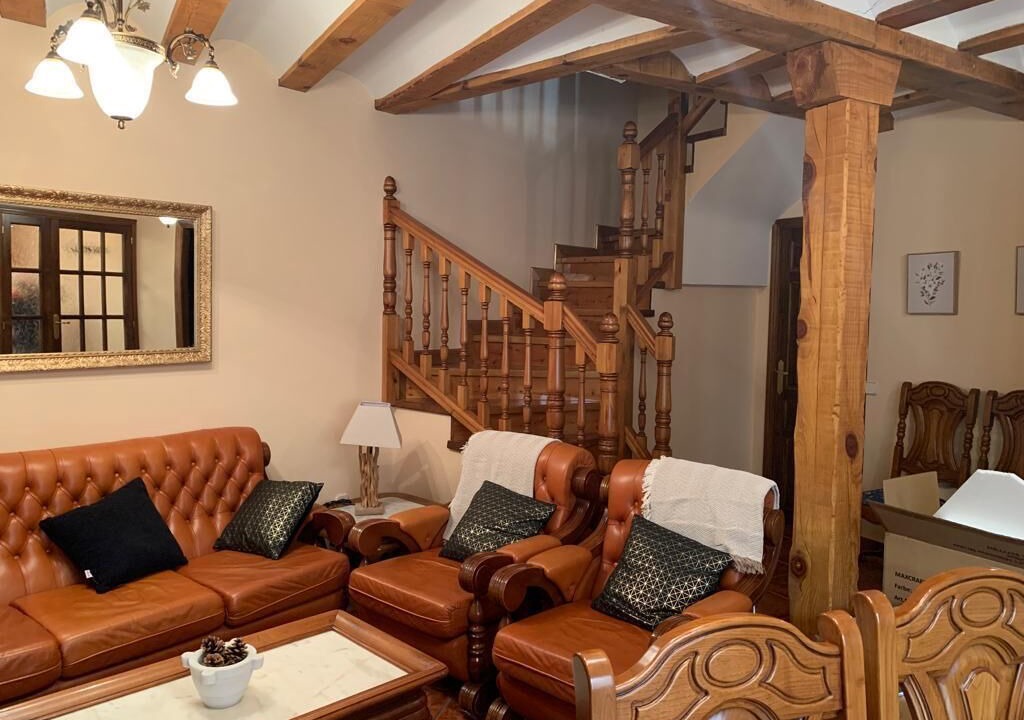 Photo of Livingroom in Ayllon