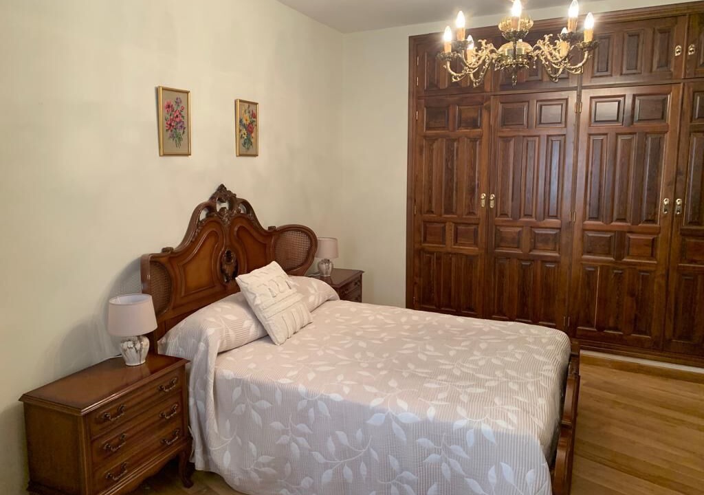 Photo of Bedroom in Ayllon