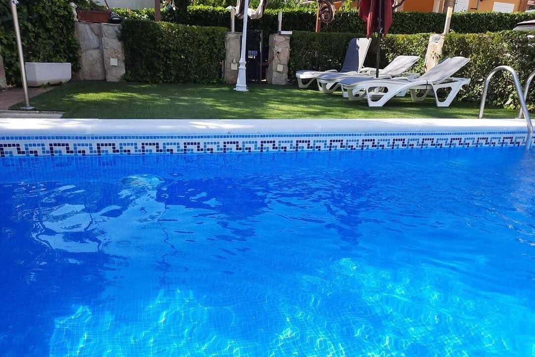 Photo of Outdoor in Santa Maria de la Alameda