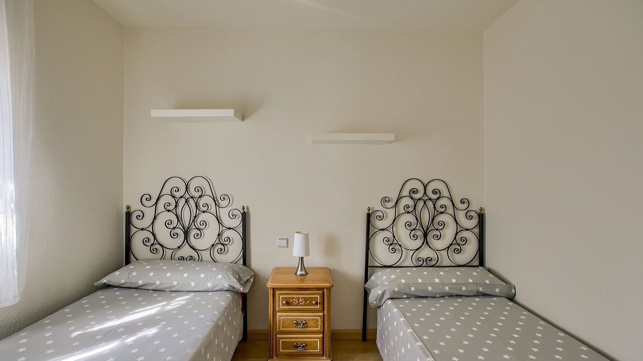 Photo of Bedroom in Santa Maria de la Alameda